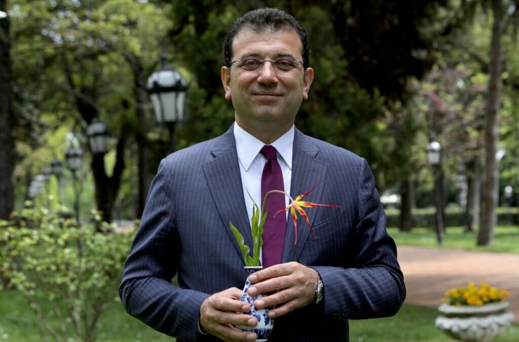 HOLLANDA’DAN YENİ BİR JEST