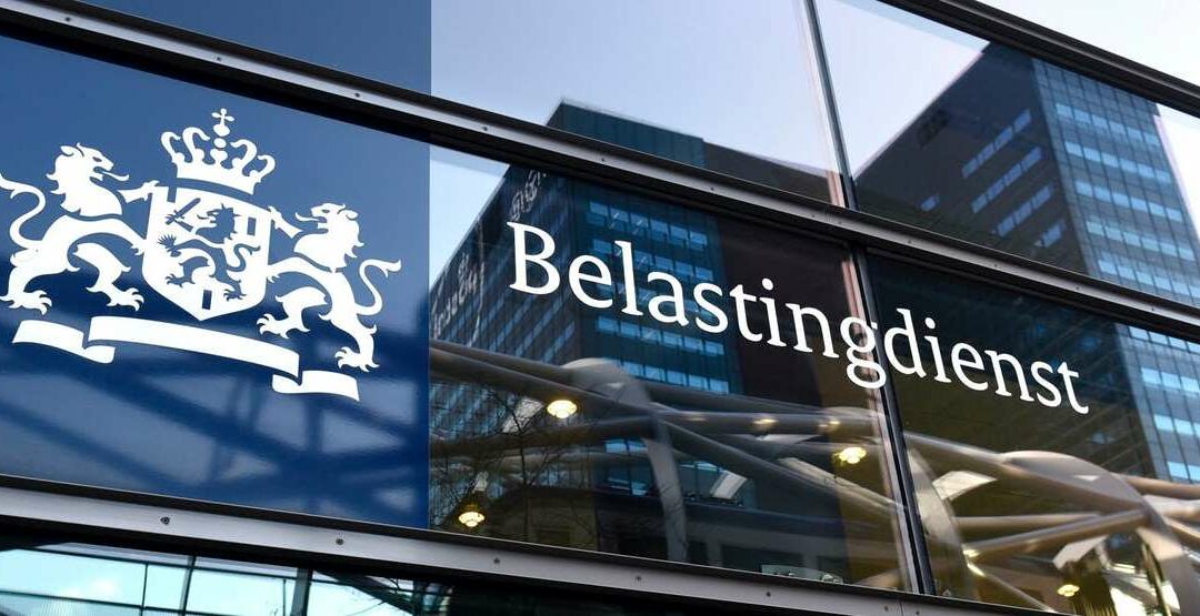 HOLLANDA’DA VERGİ DARESİ’NDE SKANDAL !
