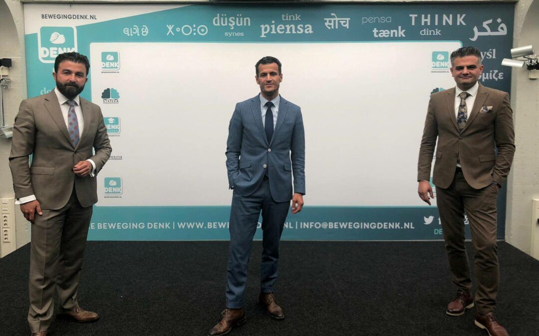 BARIŞTILAR MI, SADECE ANLAŞTILAR MI?