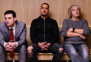 C:\Users\ILHAN\Desktop\NISAN 2020 BULTENINE GIRECEKLER\Armand, Deepak en Gerard.jpg