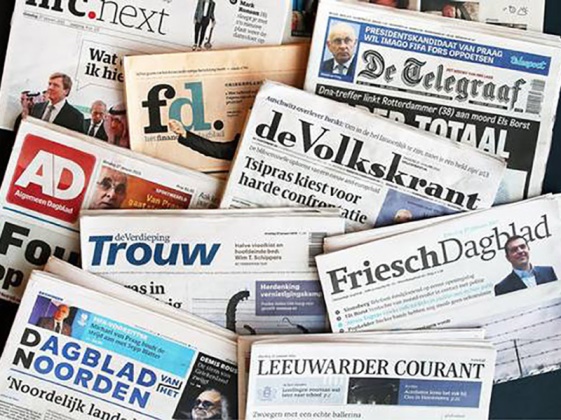 C:\Users\ILHAN\Desktop\OCAK BULTENINE GIRECEKLER\Hollanda gazeteleri.jpg