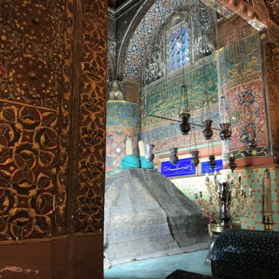 Description: C:\Users\Ilhan\Desktop\Fotograflar aug-2017\Mevlana ziyareti-Koya 25 Temmuz 2017 (8).JPG