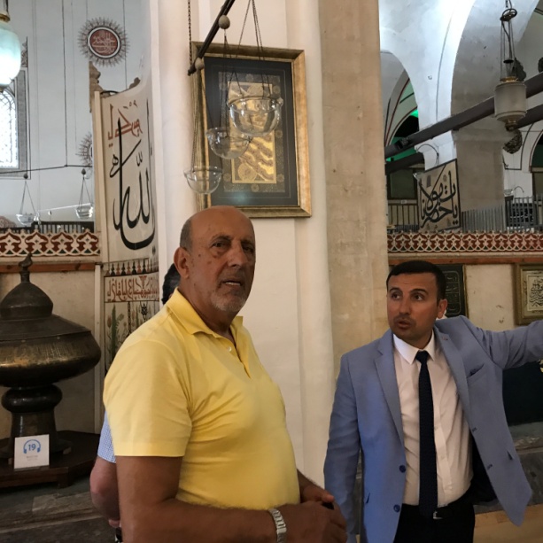 Description: C:\Users\Ilhan\Desktop\Fotograflar aug-2017\Mevlana ziyareti-Koya 25 Temmuz 2017 (7).JPG