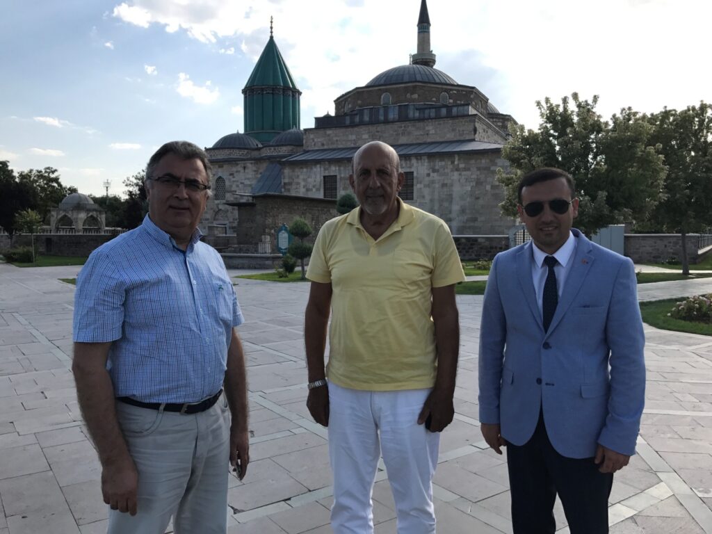 Description: C:\Users\Ilhan\Desktop\Fotograflar aug-2017\Mevlana ziyareti-Koya 25 Temmuz 2017 (3).JPG