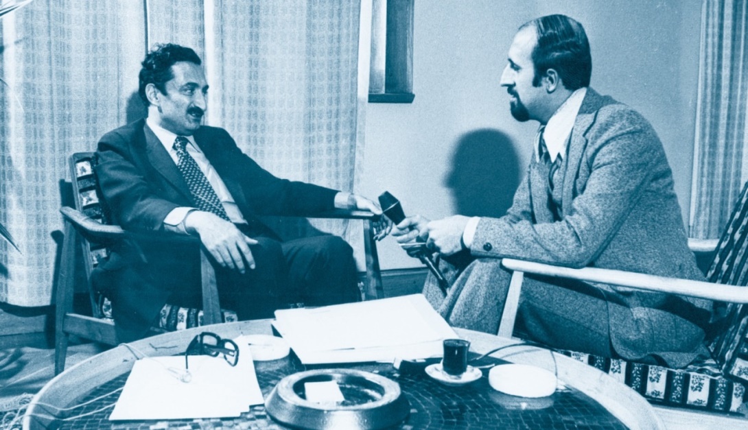 Ecevit-ilhan Karacay