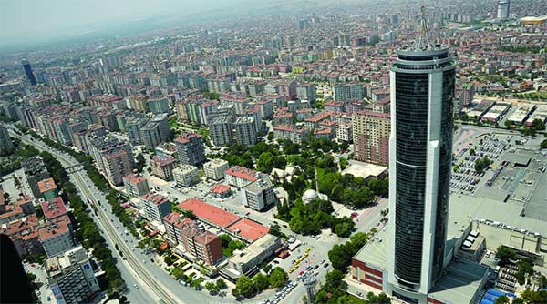 Konya'nın Temmuz ayı ihracat rakamı