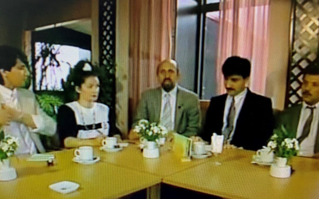 HOLLANDA’DA BELEDİYE BAŞKANI NASIL SAPTANIR (ATANIR)?