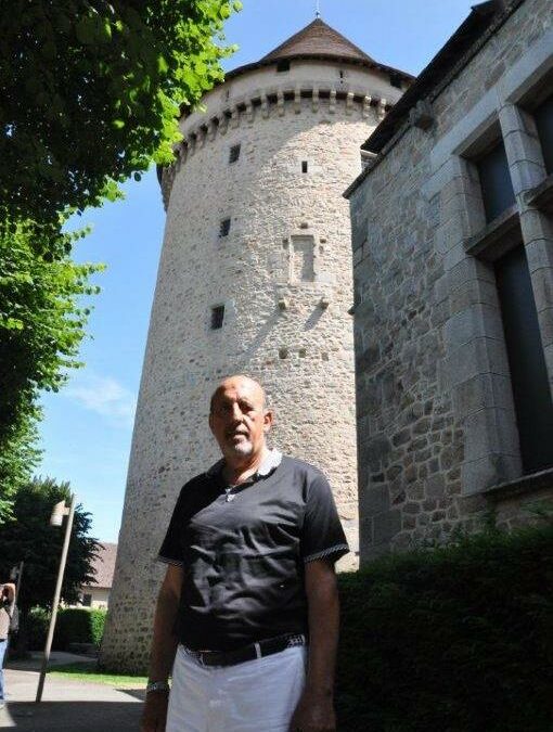 Cem Sultan’ın hazin hikayesi. Fransa’da 5 yıl barındığı şatoyu bulduk