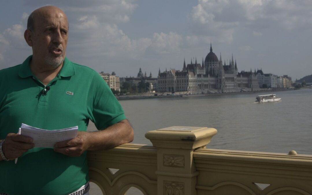 Yeryüzündeki ikinci Türkiye:Macaristan