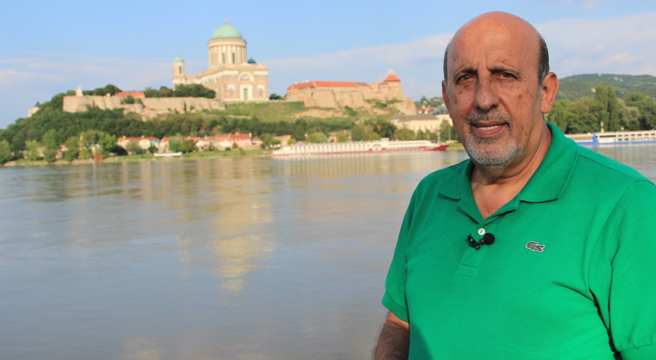C:\Users\ILHAN\Desktop\TEMMUZ BULTENINE GIRECEKLER\Macaristan Estergon Kalesi (1).JPG