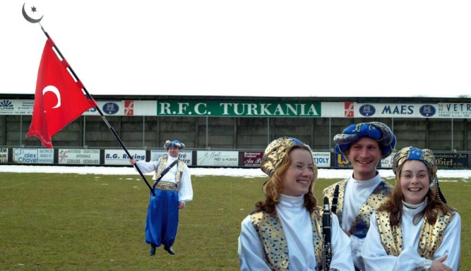 Faymonville Festivali'nden goruntuler (12)