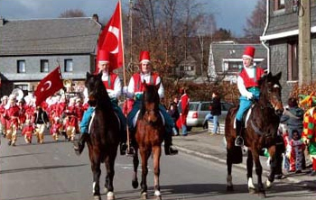 Faymonville Festivali'nden goruntuler (20)