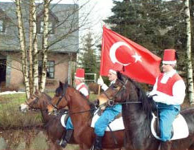 Faymonville Festivali'nden goruntuler (5)