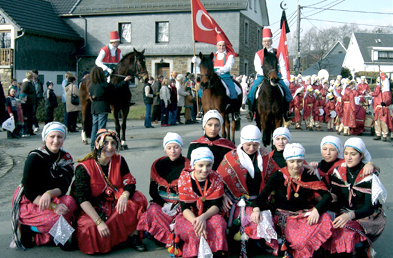 Faymonville Festivali'nden goruntuler (7)