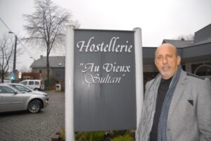 Faymonville Sultan Restaurant-Hotel