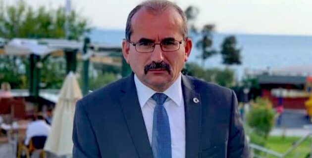 HOLLANDA TÜRK GİRİŞİMCİ DERNEKLERİNDEN RUTTE`YE UYARI GİBİ MEKTUP
