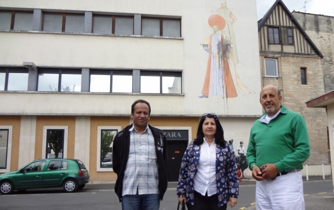 ilhan Karacay Bedir Erzurumluoglu ve Havva Gulcek