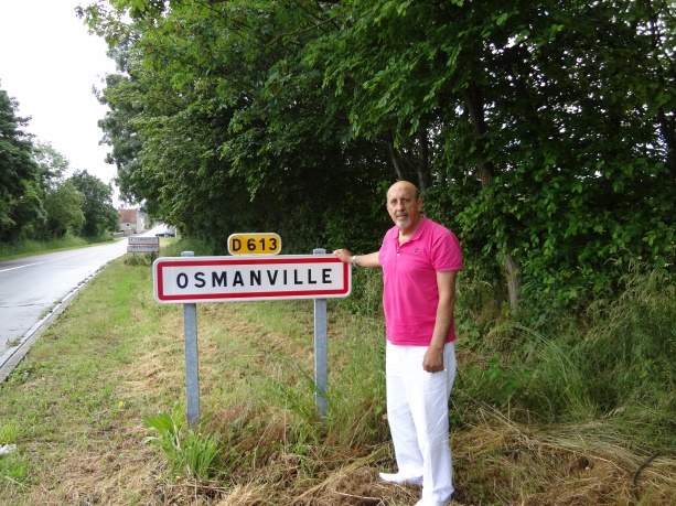 ilhan Karacay-Osmanville