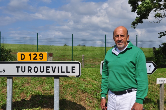 ilhan Karacay Turqueville