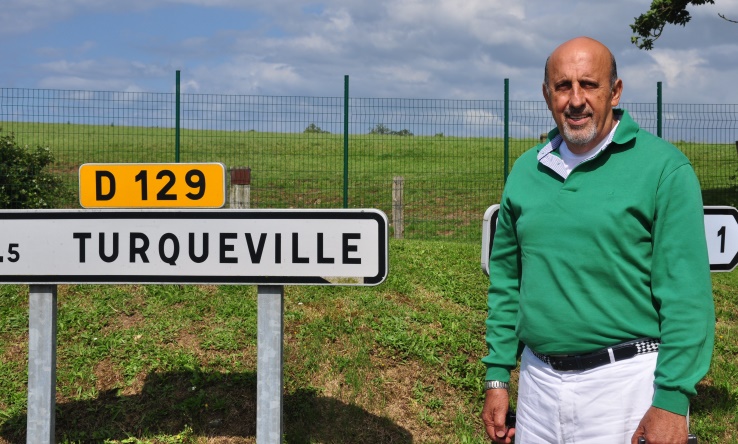 ilhan Karacay Turqueville