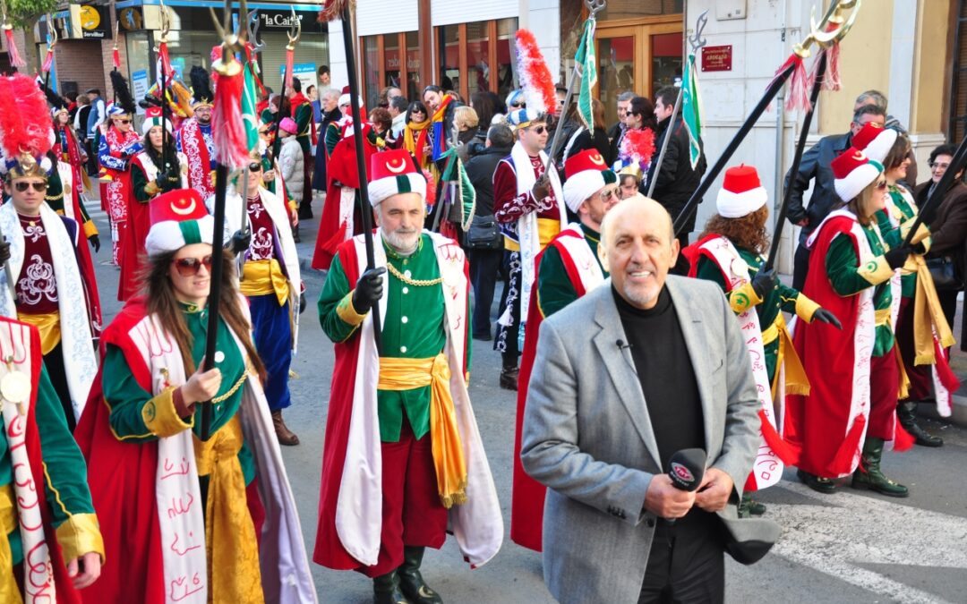 Dev bir röportaj !!!  Uzaktaki Türk dostları