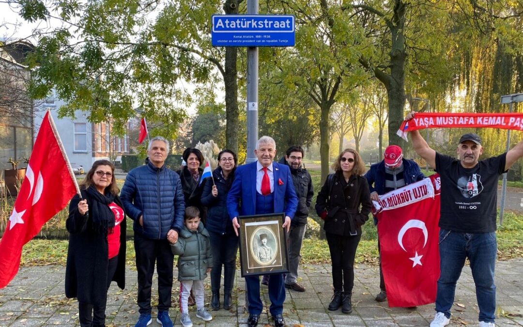 İlhan KARAÇAY soruyor: Atatürkçüler neredeydiler?