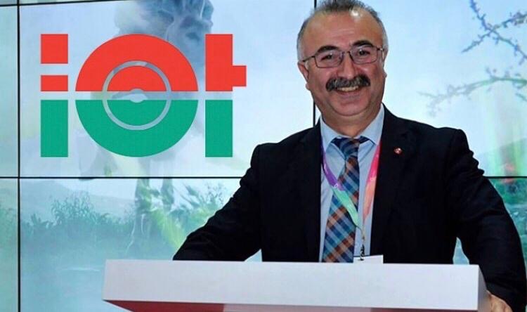 C:\Users\ILHAN\Desktop\AGUSTOS BULTENINE GIRECEKLER\Zeki Baran.JPG