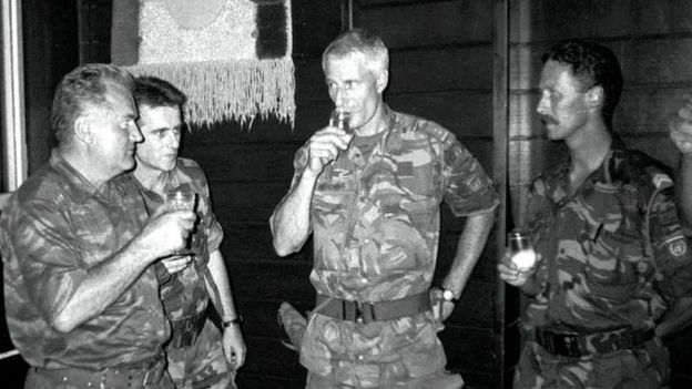 Srebrenica'nın sırrı (1)