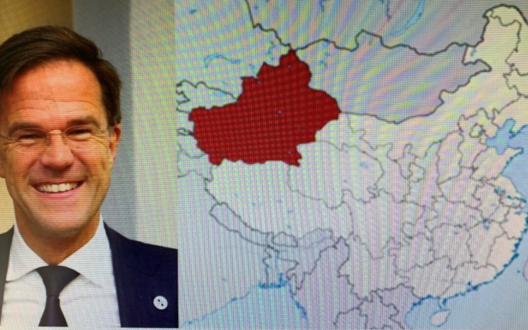 Çin’in Uygurlara yaptığı zulüme karşı en duyarlı ülke Hollanda oldu