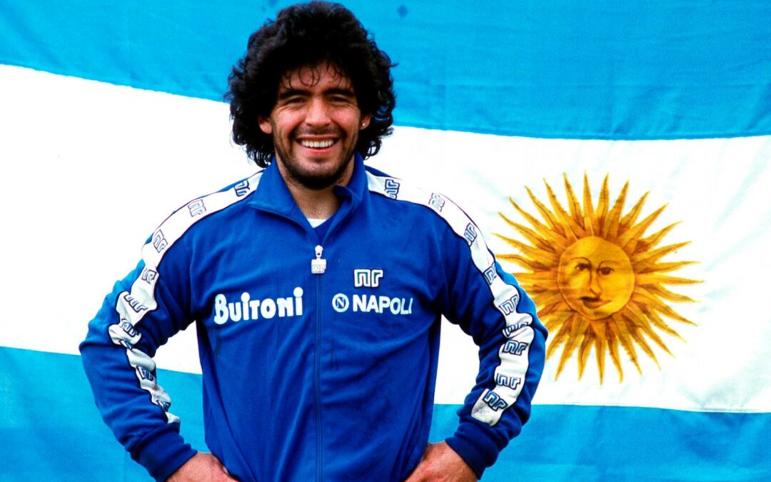 MARADONA: O’nunla 1980’de Uruguay’da konuşan ilk Türk gazeteci bendim
