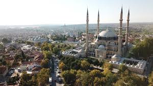 C:\Users\ILHAN\Desktop\ARALIK BULTENINE GIRECEKLER\Edirne Selimiye Camii Kulliyesi.jpg
