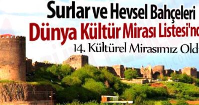 C:\Users\ILHAN\Desktop\ARALIK BULTENINE GIRECEKLER\Diyarbakir Kalesi ve Hevsel Bahceleri.jpg