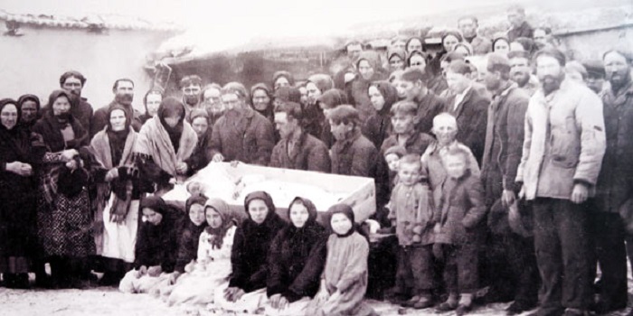150 yıldır Kars'ta yaşayan Almanlar