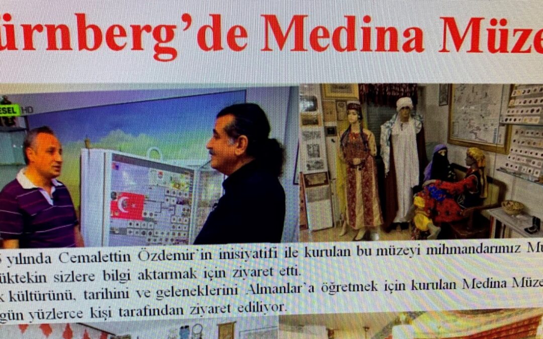TESADÜFÜN BÖYLESİ !!!