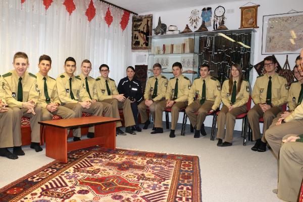 C:\Users\ILHAN\Desktop\ARALIK BULTENINE GIRECEKLER\Almanya-Nurnberg'de Turk muzesi (5).jpg