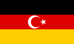 C:\Users\ILHAN\Desktop\ARALIK BULTENINE GIRECEKLER\alman-Turk bayragi.png