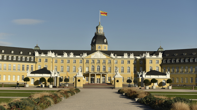 Karlsruhe Denkmaltag: Badisches Landesmuseum