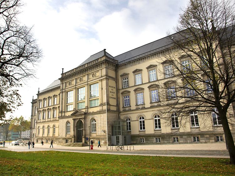 Museum für Kunst und Gewerbe Hamburg - hamburg.de