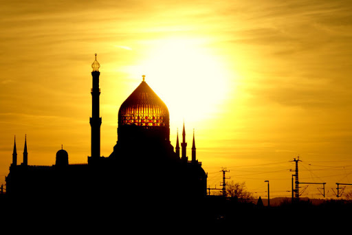 Tütün Camii – Emine Karahocagil Arslaner