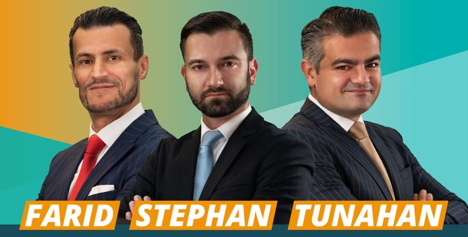 DENK’İN ÜÇÜNCÜ MİLLETVEKİLİ DE TÜRK KÖKENLİ