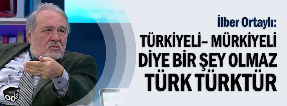 İLHAN KARAÇAY’DAN ‘TÜRK KÖKENLİ’ VE ‘TÜRKİYELİ’ ANALİZİ…