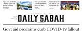 HOLLANDA SEÇİMLERİ DAILY SABAH’TA