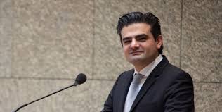 HOLLANDA PARLAMENTOSU’NDAKİ TÜRK KÖKENLİLER ve VOLT PARTİSİ