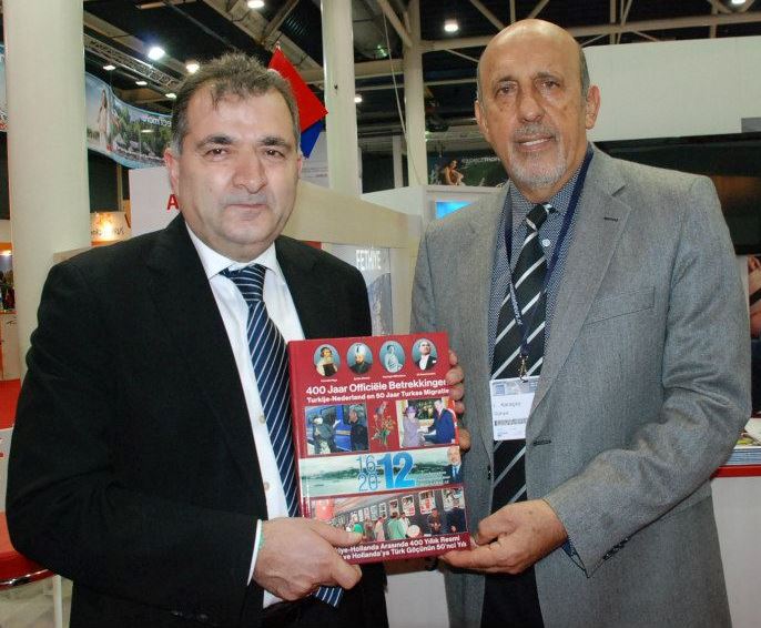 ‘ÖDÜLE DOYMAYAN’ DEĞİL, ‘ÖDÜLE GARK EDİLEN’ ADAM: TURGUT TORUNOĞULLARI