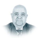 Garbis KEŞİŞOĞLU