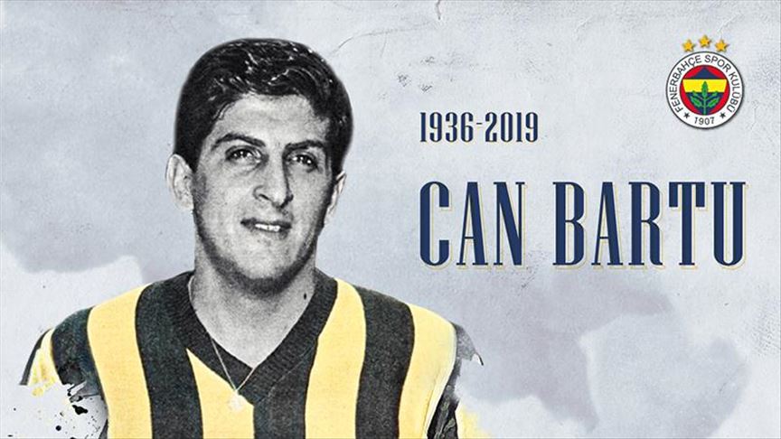 SÜPER BİR BEYEFENDİ OLAN CAN BARTU’YU, ÖLÜMÜNÜN İKİNCİ YILINDA, PATRİCİA CARLİ’NİN ‘CAN’IM ŞARKISI İLE ANIYORUZ..