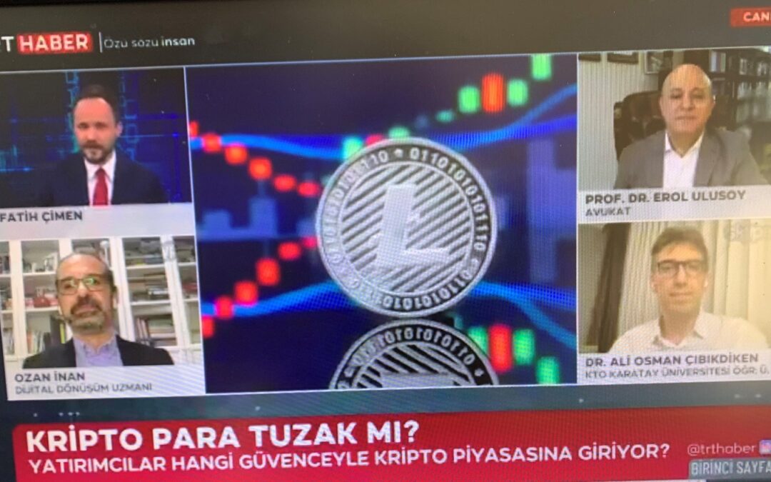İLHAN KARAÇAY YAZDI: KRİPTO PARA KURBANLARI DAHA ÖNCE KURTARILABİLİRLERDİ