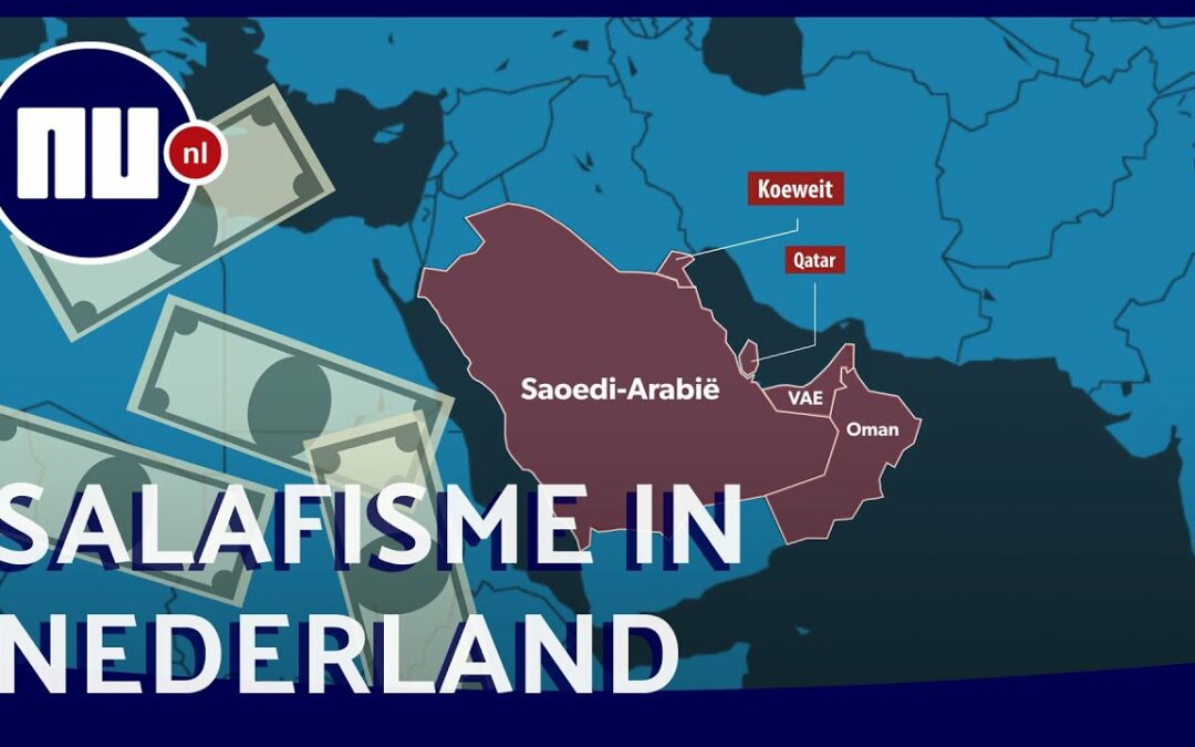 HOLLANDA İSTİHBARAT VE GÜVENLİK TEŞKİLATI’NDAN SİVRİ ZEKÂLILIK: BUNDAN BÖYLE, ‘SELEFİZM’ DEĞİL, ‘VEHABİ-SELEFİZM’ DENİLECEK