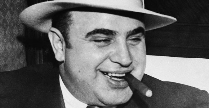 CUMHURBAŞKANI ERDOĞAN, AYDIN DOĞAN’A ‘AL CAPONE’ DEMİŞTİ. ŞİMDİ SEDAT PEKER ‘AL CAPONE’ OLARAK BOMBALIYOR…