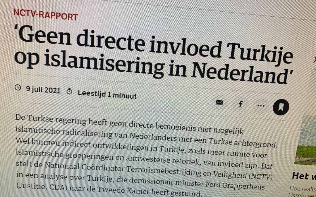HOLLANDALILAR TÜKÜRDÜKLERİNİ YALADILAR… ÖZÜR DİLEYECEKLER Mİ?
